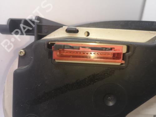 Instrument cluster OPEL VIVARO A Van (X83) 1.9 DTI (F7) | BP11344516C47