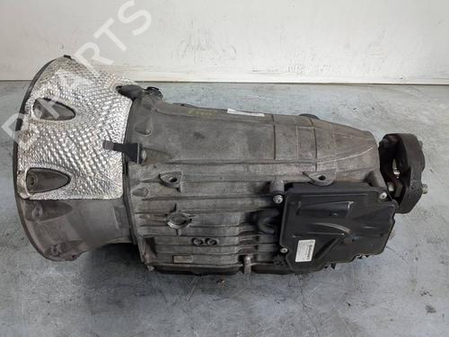 gearbox-mercedes-benz-e-class-w212-2009-2010-2011-2012-2013-2014-2015-2016-38240057 main image