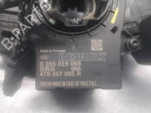Switch RENAULT CAPTUR I (J5_, H5_) | BP38559333I30 - Image 5