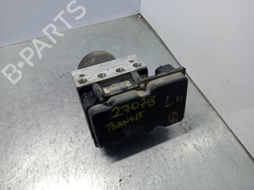 Used ABS pump ABS pump FORD TRANSIT Bus (FD_ _, FB_ _, FS_ _, FZ_ _, FC_ _) [2006-2014] 33935912 33935912