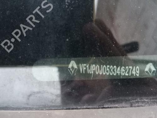 Pedal RENAULT MODUS / GRAND MODUS (F/JP0_) 1.4 (JP01, JP0J) | BP37645049I4 - Image 10