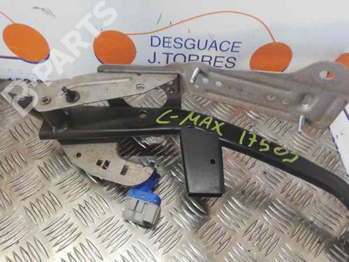Break pedal FORD C-MAX II (DXA/CB7, DXA/CEU) 1.0 EcoBoost | BP8768673I19 