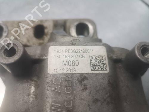 Engine mount VW CADDY IV MPV (SAB, SAJ) | BP38648578M89 - Image 5