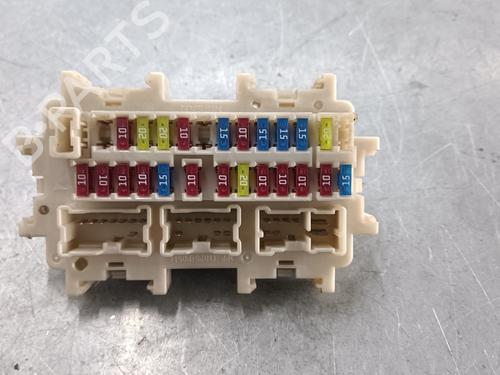 Used Fuse box INFINITI EX 37 (310 hp) 23527510