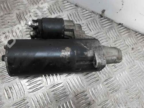 Used Starter MERCEDES-BENZ E-CLASS (W211) E 280 CDI (211.020) (190 hp) 6011722