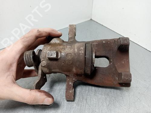 Left rear brake caliper OPEL ZAFIRA A MPV (T98)  | BP20648000M107 