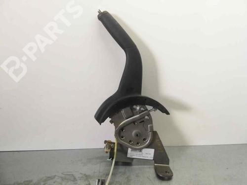 Used Hand brake MITSUBISHI ASX (GA_W_) [2009-2025]  8769152