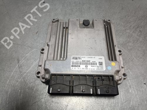 Used Engine control unit (ECU) LAND ROVER FREELANDER 2 (L359) 2.2 TD4 4x4 (152 hp) 13693372
