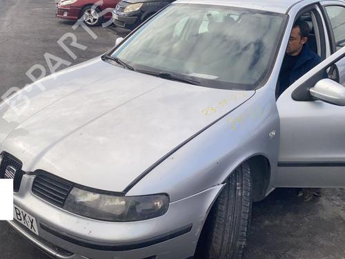 Mass air flow sensor SEAT LEON (1M1)  | BP11834694M95 