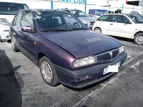 Used Parts LANCIA DEDRA (835_)  1.6 16V (835EI)  1160729