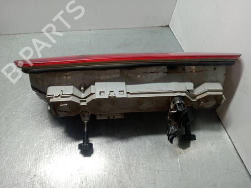 Left taillight FORD TRANSIT CONNECT (P65_, P70_, P80_) 1.8 TDCi | BP31269055C34