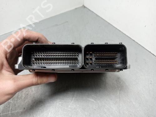Engine control unit (ECU) BMW 3 (E90) 320 d | BP22543538M57 