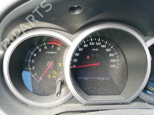 Used Instrument cluster SUZUKI GRAND VITARA II (JT, TE, TD) 2.4 All-wheel Drive (JB424) (169 hp) 12496484