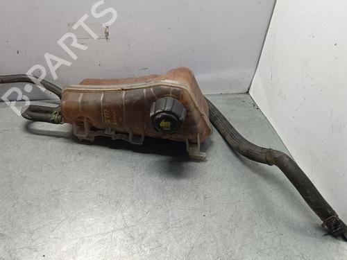 Expansion tank RENAULT KANGOO (KC0/1_) 1.5 dCi | BP29427132C120 