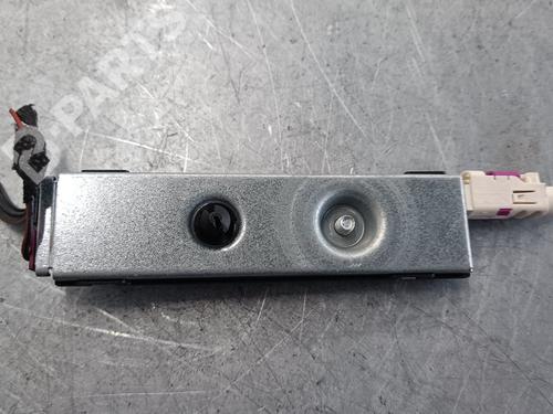 Electronic module MERCEDES-BENZ C-CLASS (W205) C 220 BlueTEC / d (205.002, 205.004) | BP10570978M83 