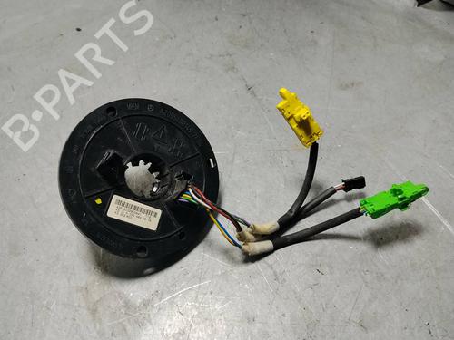 Used Squib airbag MERCEDES-BENZ C-CLASS Coupe (CL203) C 220 CDI (203.706) (143 hp) 32072272