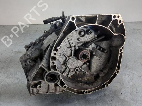 Gearbox DACIA JOGGER (RK_) | BP30319031M3
