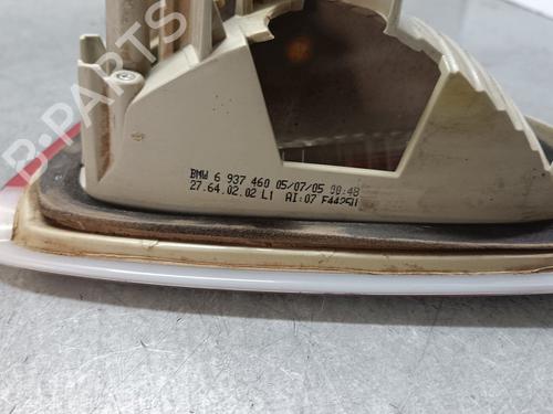 Højre baglygte bagklap BMW 3 (E90) 320 d | BP29937460C80
