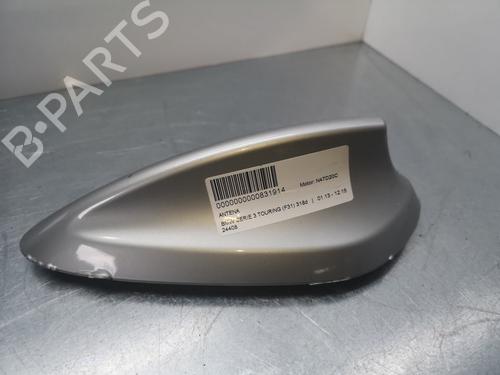 Antenne/Base BMW 3 Touring (F31) 318 d (143 hp) 15762229