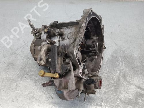 Used Gearbox PEUGEOT 308 I (4A_, 4C_) [2007-2016]  11332208