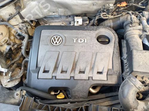 Used Engine Engine VW TIGUAN (5N_) [2007-2018] 39965673 39965673