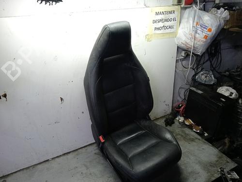 Left front seat MERCEDES-BENZ A-CLASS (W176) A 200 CDI (176.001) | BP32261647C15 - Image 5