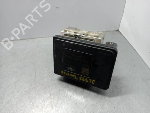 Used ABS pump FORD TOURNEO COURIER B460 MPV 1.0 EcoBoost (100 hp) 30387062