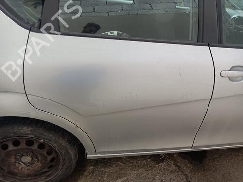 Used Right rear door Right rear door SEAT LEON (1P1) [2005-2013] 33890968 33890968