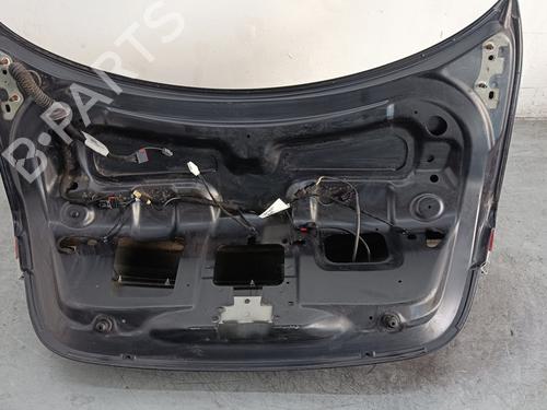 Tailgate JAGUAR XF I (X250) 3.0 D | BP18903442C6 
