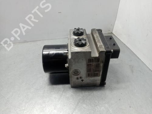 ABS pump PEUGEOT 407 (6D_) 1.6 HDi 110 (6D9HZC, 6D9HYC) | BP28133707M43