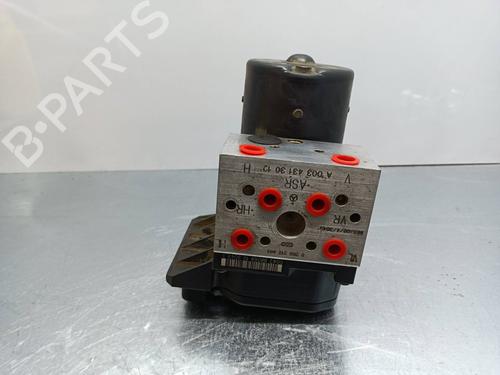 ABS Bremseaggregat MERCEDES-BENZ E-CLASS (W210) E 300 Turbo-D (210.025) (177 hp) 17799924