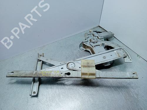 Used Front right window mechanism Front right window mechanism LAND ROVER DISCOVERY II (L318) 2.5 Td5 4x4 (139 hp) 30922487 30922487