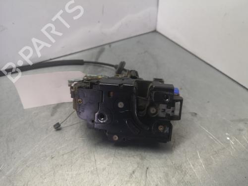 Front left lock VW CADDY III Box Body/MPV (2KA, 2KH, 2CA, 2CH)  | BP8880260C98 