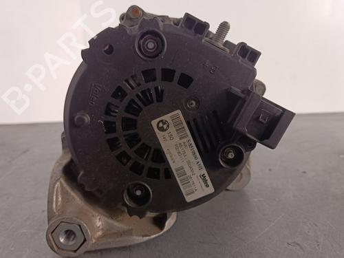 Alternator BMW 3 (F30, F80) 318 d | BP10199042M7 