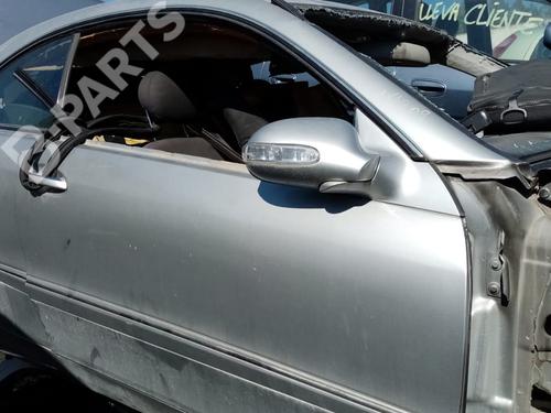 Right front door MERCEDES-BENZ CLK (C209) CLK 270 CDI (209.316) | BP7845818C3