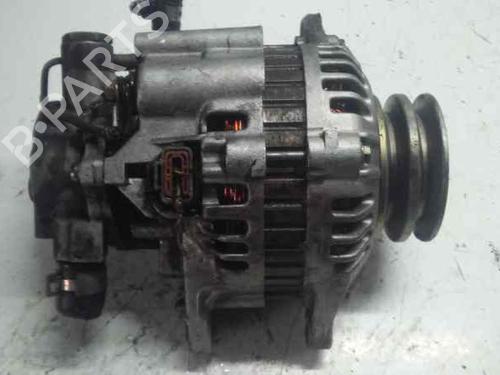 BP12556105M7 | Alternator KIA BONGO Bus 2.4 TDCi BP12556105M7