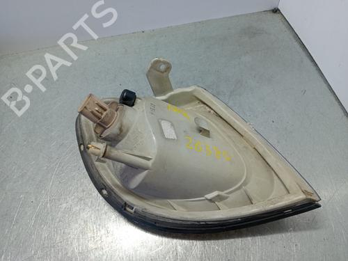 Left front indicator HYUNDAI TRAJET (FO) 2.0 CRDi | BP32521220C32