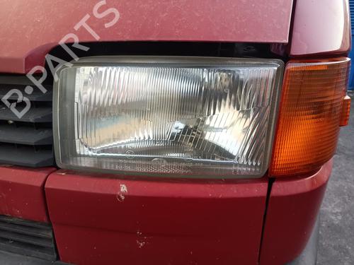 Used Left headlight Left headlight 37645151 37645151