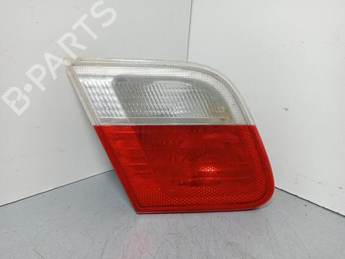 Used Right tailgate light BMW 3 (E46) 320 d (136 hp) 20725462