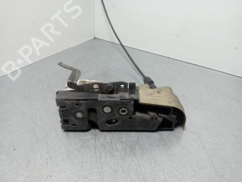 Rear left lock FORD GALAXY I (WGR)  | BP6810967C100 