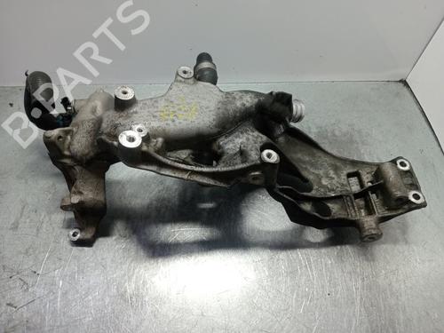 Used Engine mount Engine mount MERCEDES-BENZ A-CLASS (W176) A 200 CDI (176.001) (136 hp) 36223374 36223374