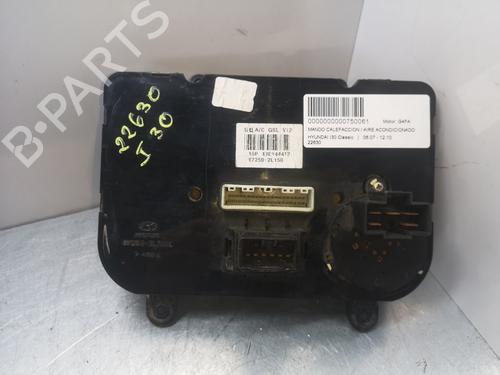 Climate control HYUNDAI i30 (FD)  | BP9181971I5 