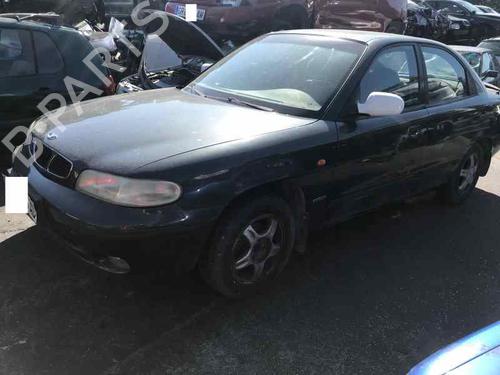 DAEWOO NUBIRA Saloon (J100) [1997-2026] 144318