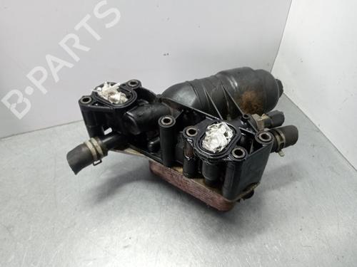 Used Oil radiator NISSAN NV300 Van (X82) [2016-2025]  30564955