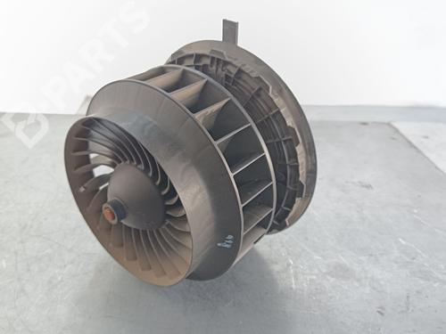 Used Heater blower motor MERCEDES-BENZ C-CLASS (W205) C 220 BlueTEC / d (205.002, 205.004) (170 hp) 10547256