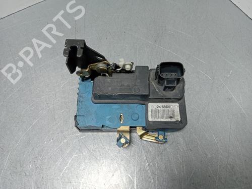 Front left lock VOLVO XC90 I (275) D5 AWD | BP821244C98 