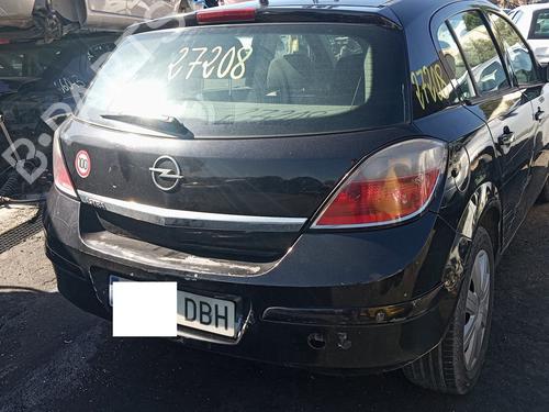 Engine control unit (ECU) OPEL ASTRA H (A04)  | BP33292582M57  - Image 6