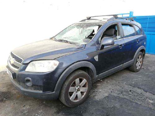 CHEVROLET CAPTIVA (C100, C140)  2.0 D  662235