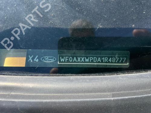 Køler FORD FOCUS I (DAW, DBW)  | BP24053619M31 