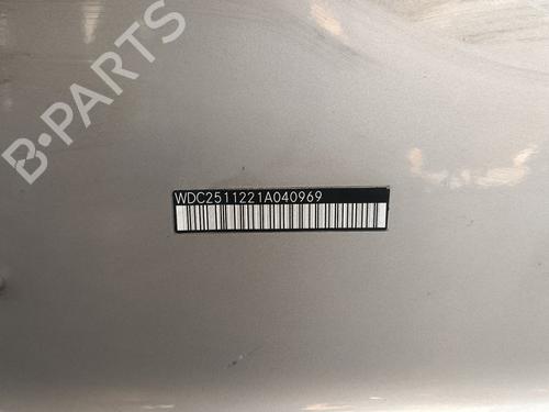 Tailgate MERCEDES-BENZ R-CLASS (W251, V251) R 350 CDI 4-matic (251.022, 251.122) | BP13117897C6 